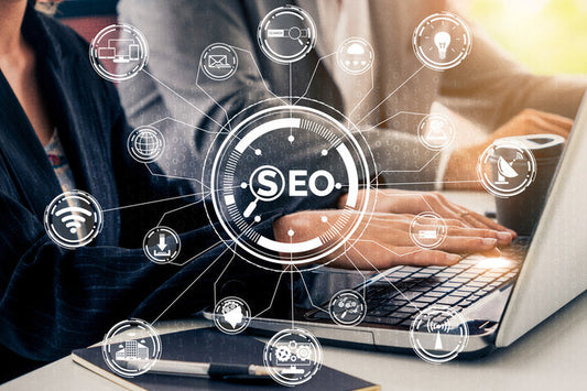 Web3與NFT的SEO策略:去中心化網路時代的搜尋優化