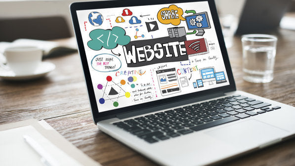 SEO品牌官網 方案