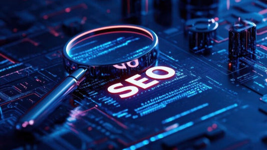 企業級SEO策略：大型網站的搜尋引擎優化管理