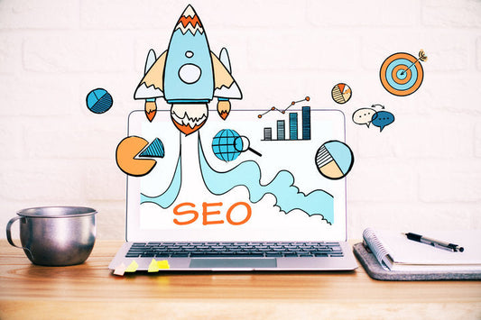 圖片 SEO 優化技巧：讓您的圖片也能帶來流量