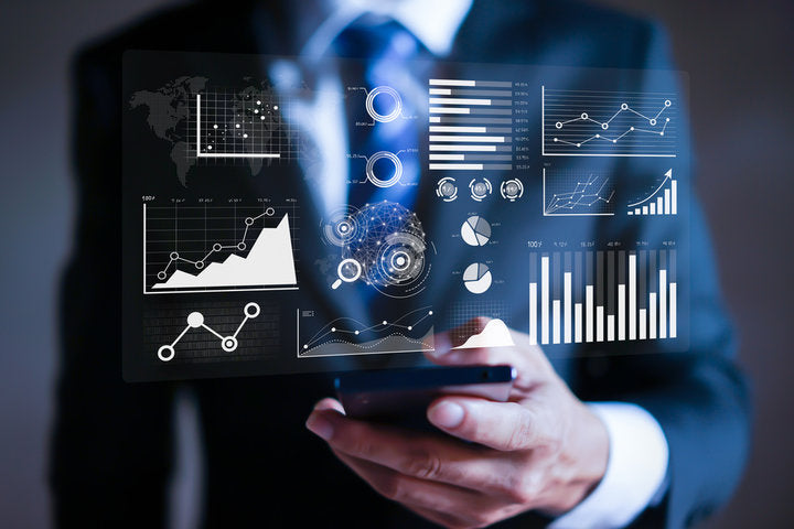 解讀 Google Analytics (GA4)：您必須關注的關鍵數據指標