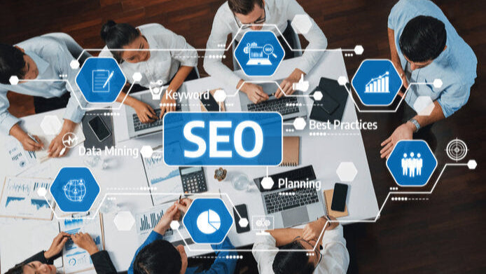 🔍 SEO 進階顧問諮詢
